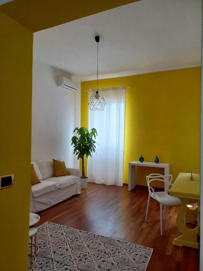Sole Amare Guest House 巴里 外观 照片
