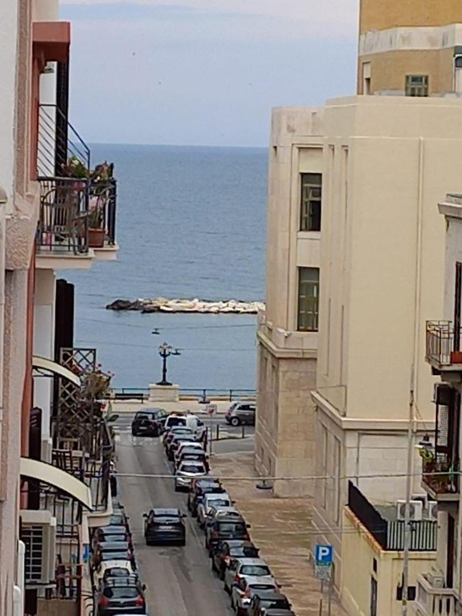 Sole Amare Guest House 巴里 外观 照片