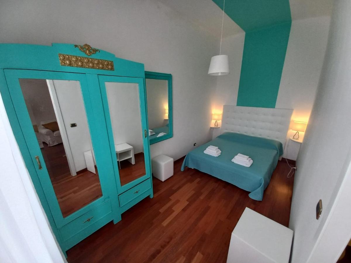 Sole Amare Guest House 巴里 外观 照片