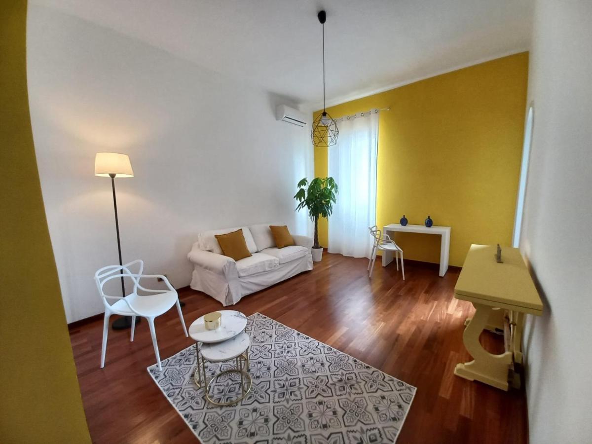 Sole Amare Guest House 巴里 外观 照片