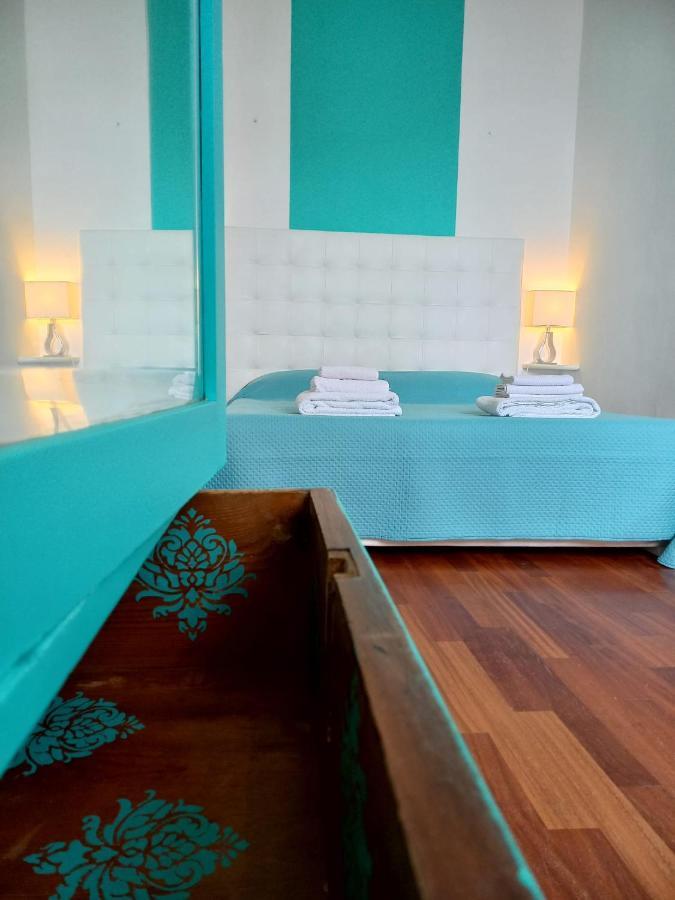 Sole Amare Guest House 巴里 外观 照片