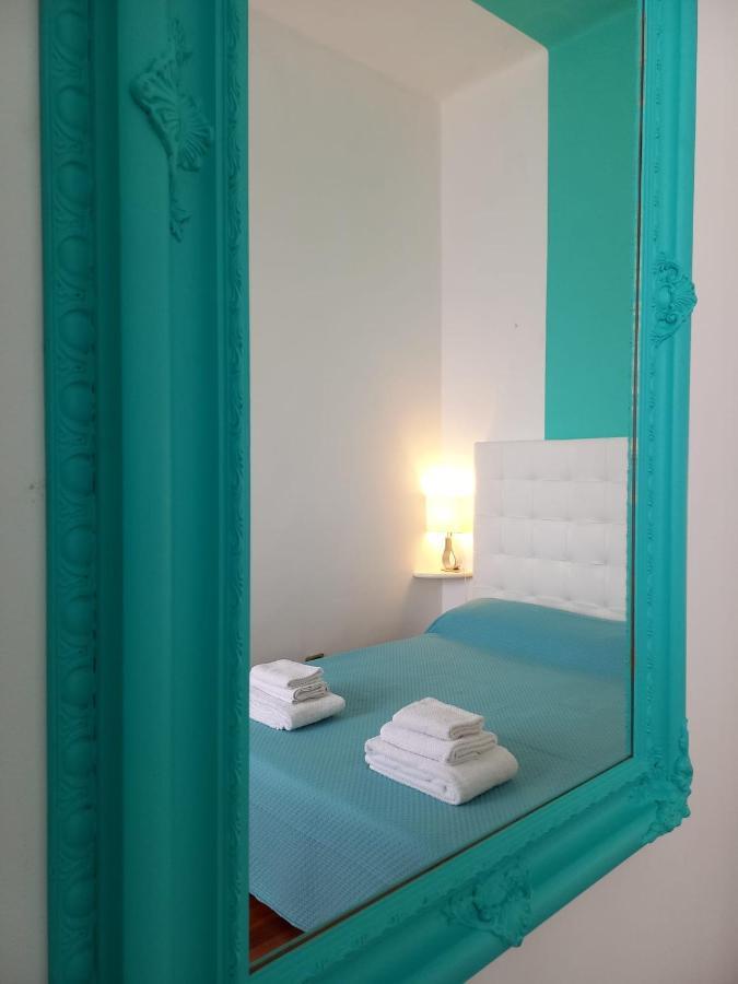 Sole Amare Guest House 巴里 外观 照片