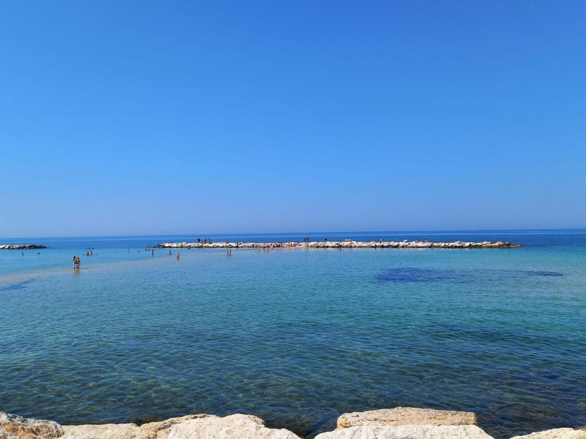 Sole Amare Guest House 巴里 外观 照片