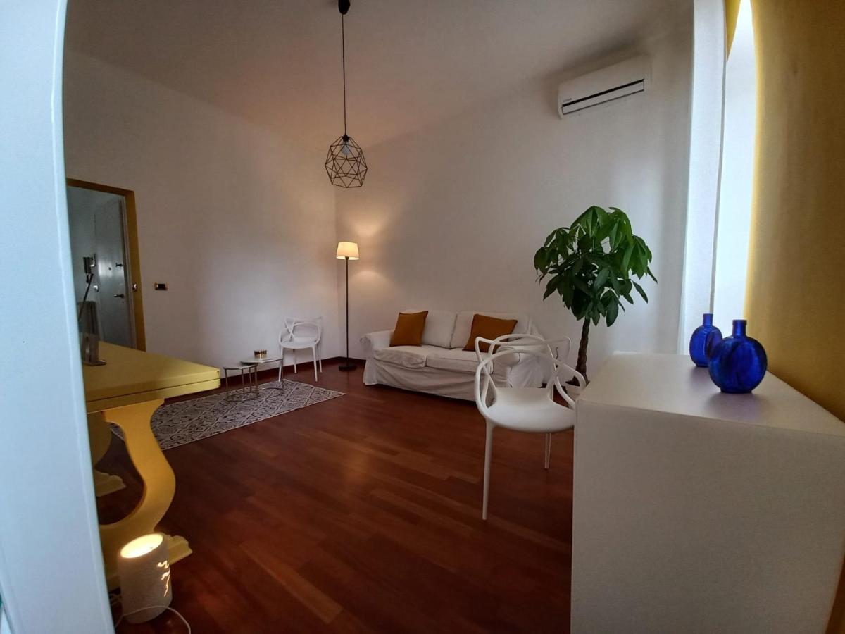 Sole Amare Guest House 巴里 外观 照片