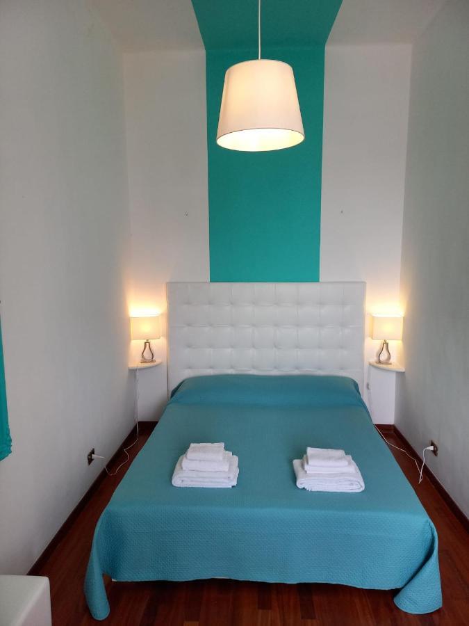 Sole Amare Guest House 巴里 外观 照片