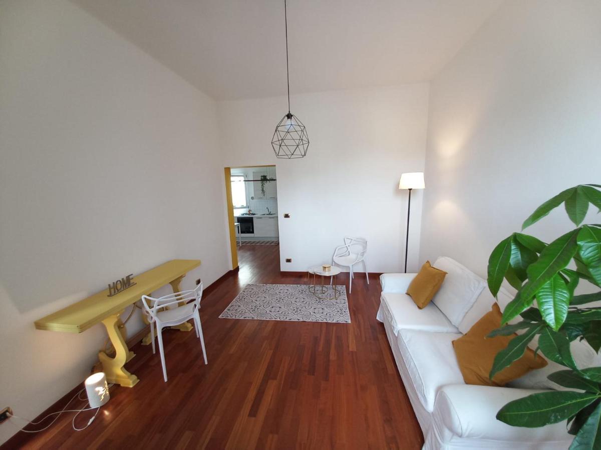 Sole Amare Guest House 巴里 外观 照片