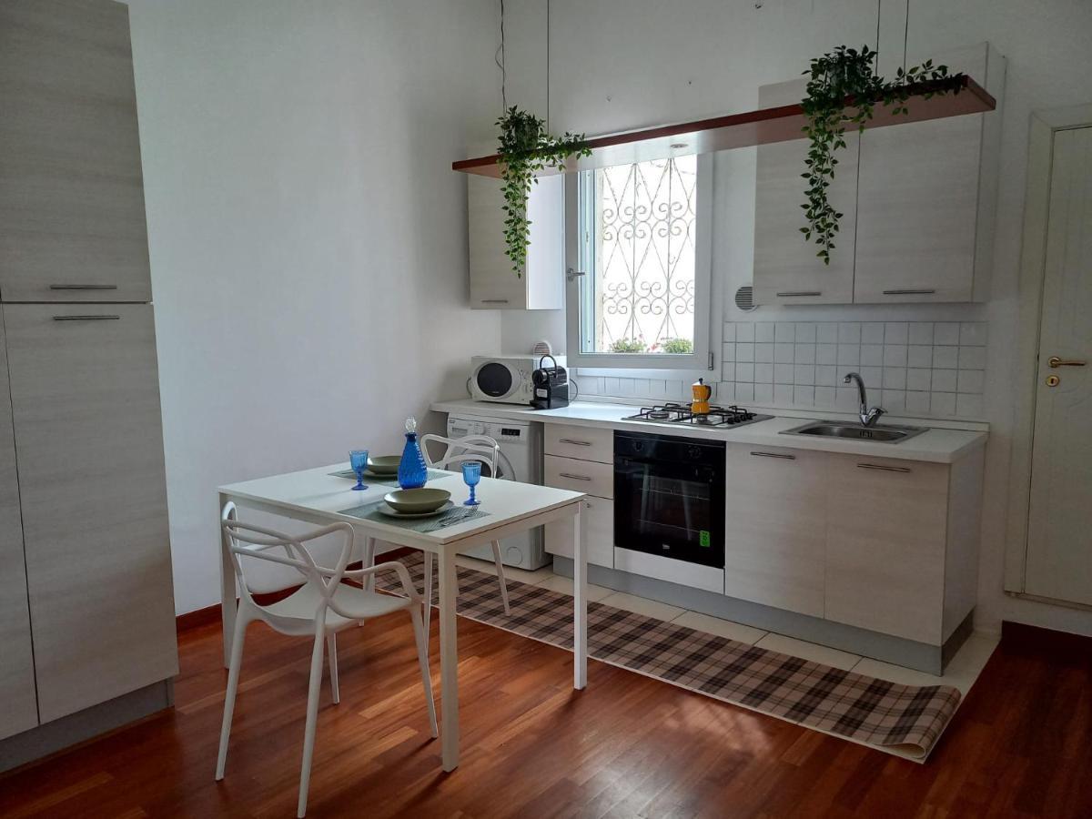 Sole Amare Guest House 巴里 外观 照片