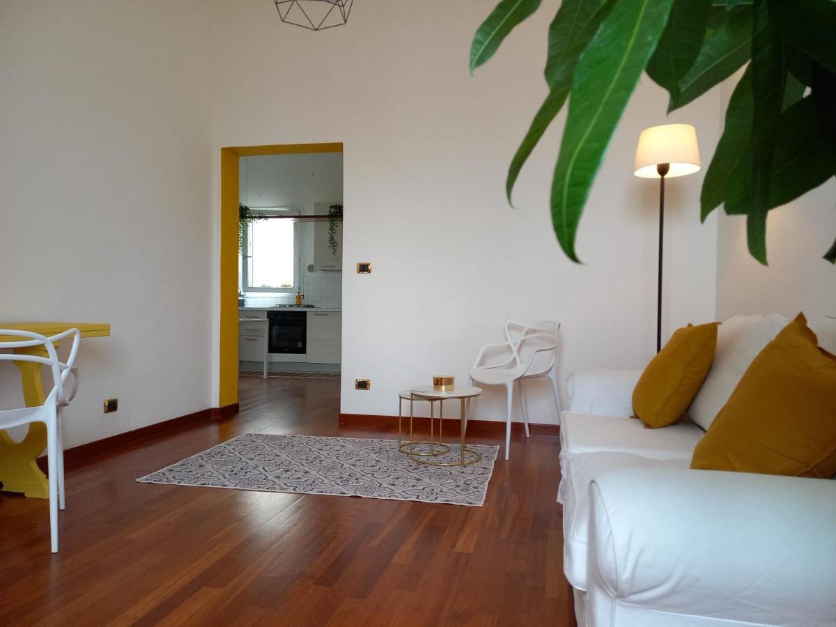 Sole Amare Guest House 巴里 外观 照片