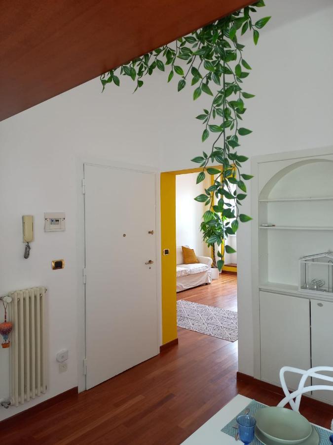 Sole Amare Guest House 巴里 外观 照片