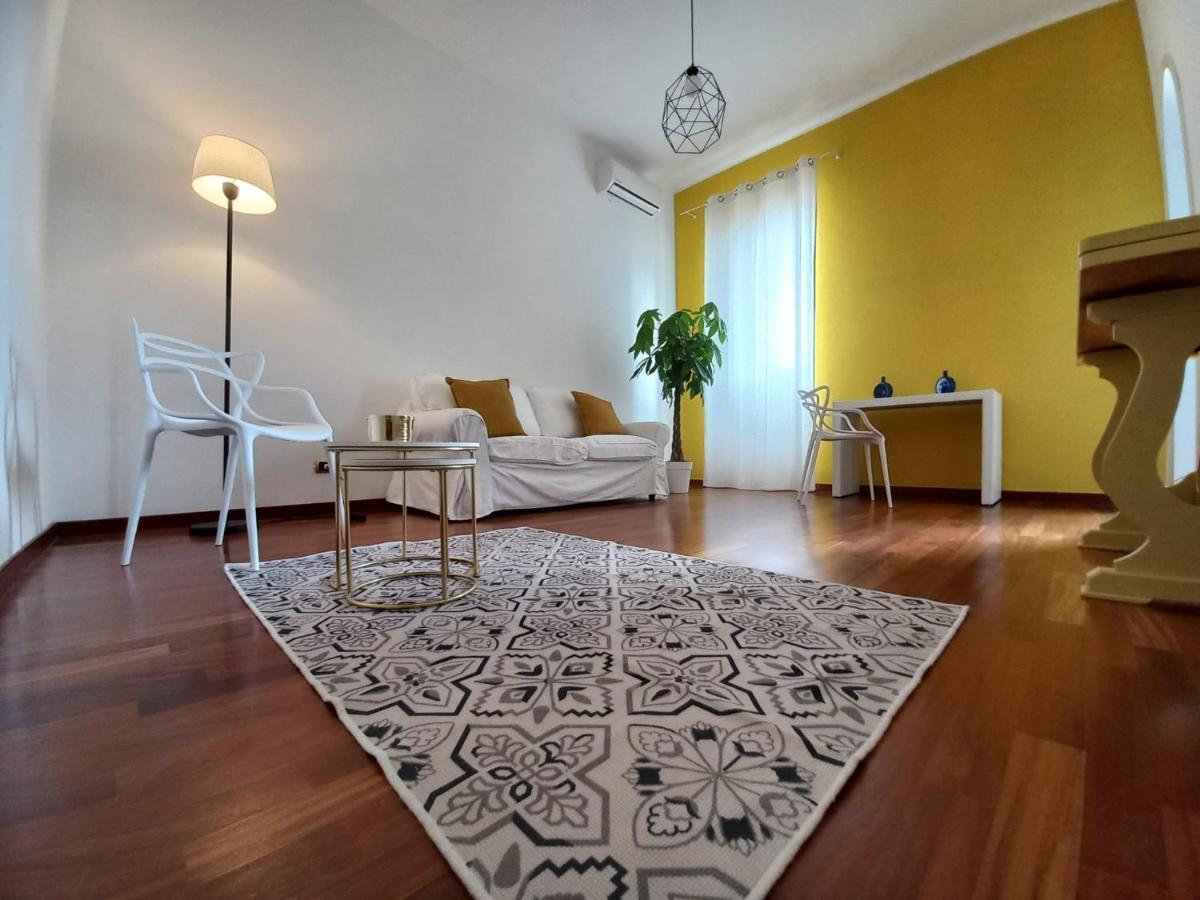 Sole Amare Guest House 巴里 外观 照片