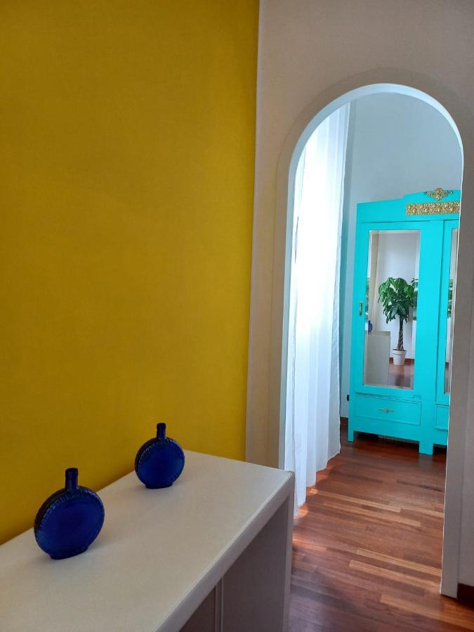 Sole Amare Guest House 巴里 外观 照片
