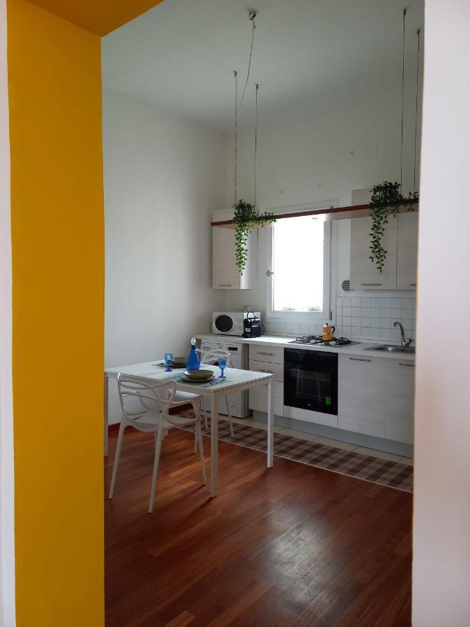 Sole Amare Guest House 巴里 外观 照片