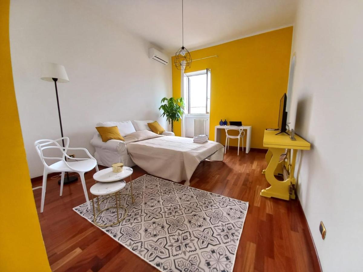 Sole Amare Guest House 巴里 外观 照片