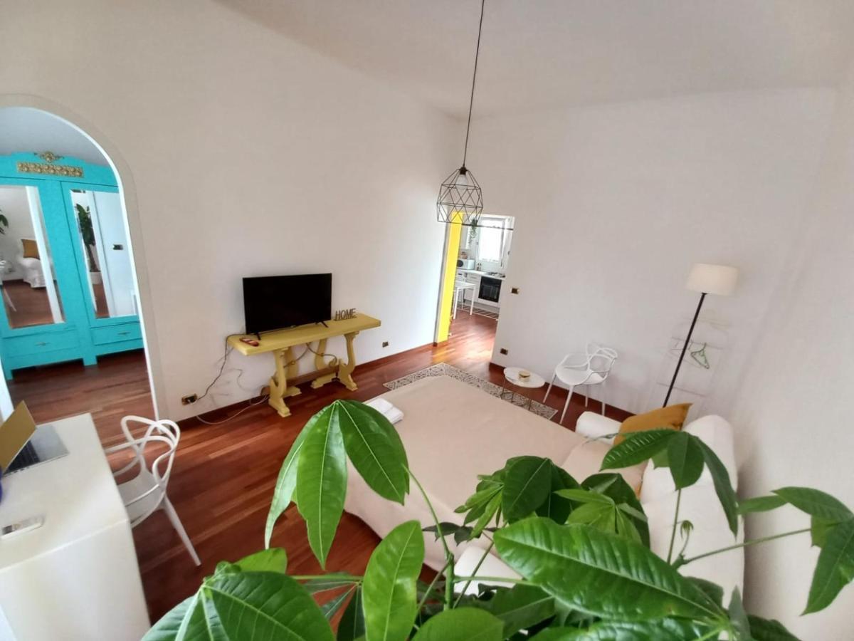 Sole Amare Guest House 巴里 外观 照片