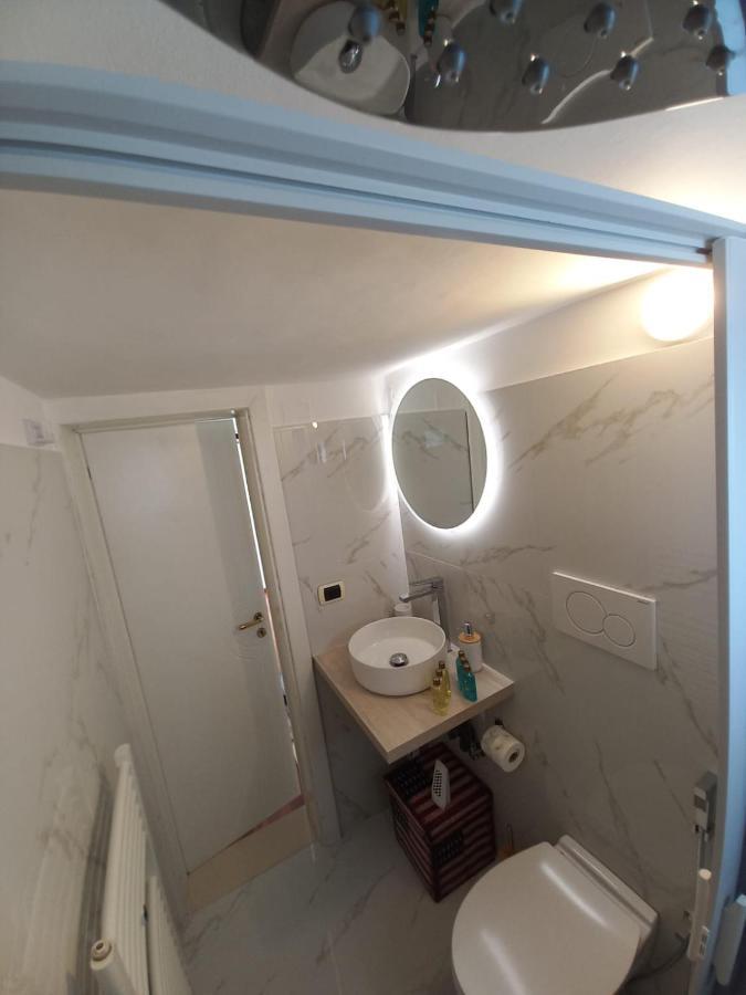 Sole Amare Guest House 巴里 外观 照片