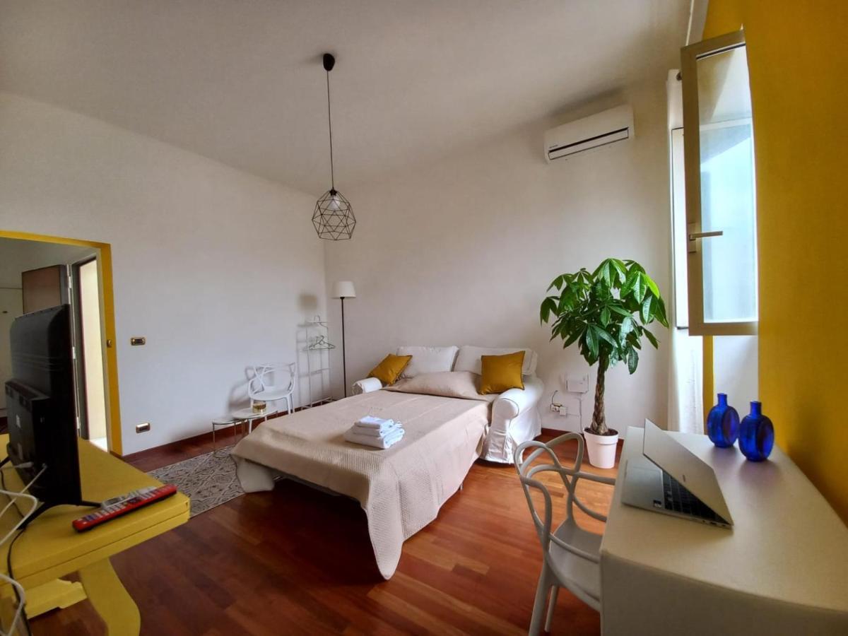 Sole Amare Guest House 巴里 外观 照片
