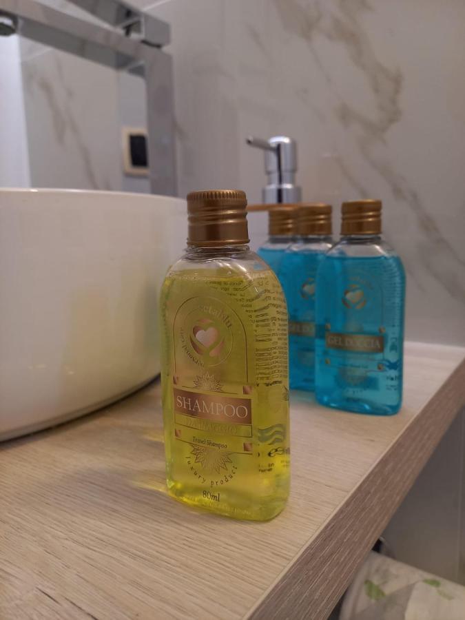 Sole Amare Guest House 巴里 外观 照片