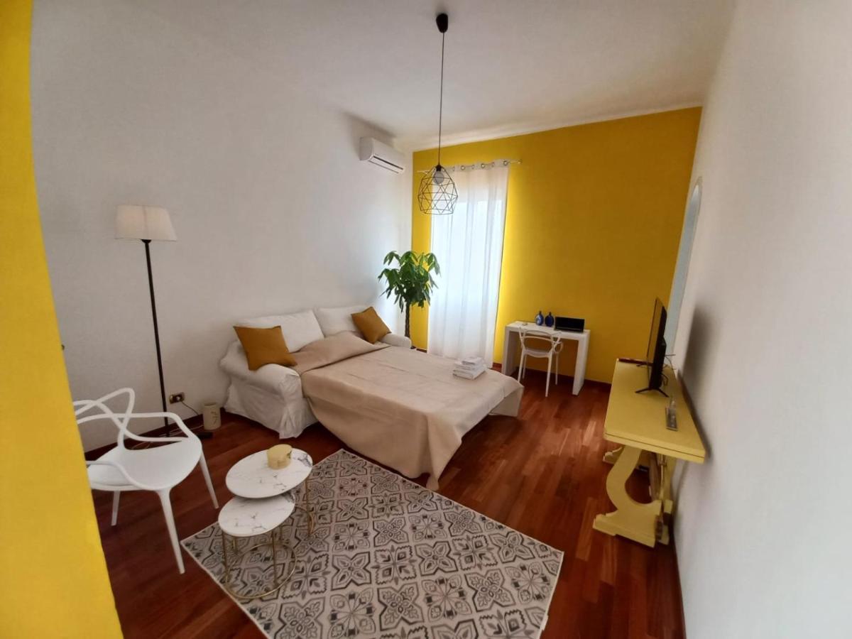 Sole Amare Guest House 巴里 外观 照片