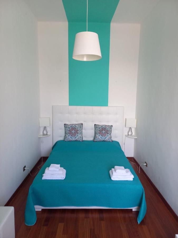 Sole Amare Guest House 巴里 外观 照片