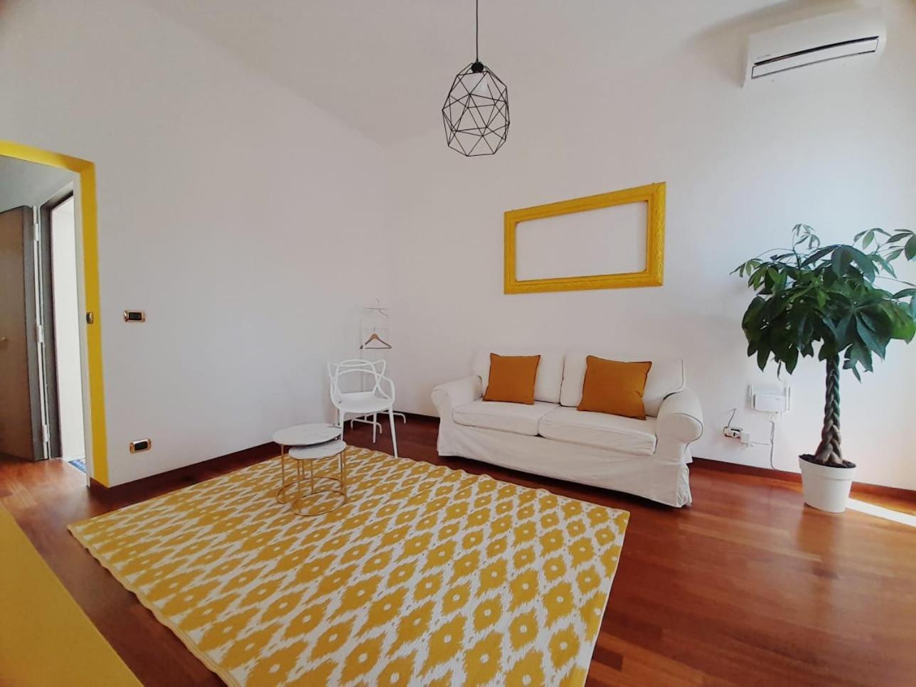 Sole Amare Guest House 巴里 外观 照片