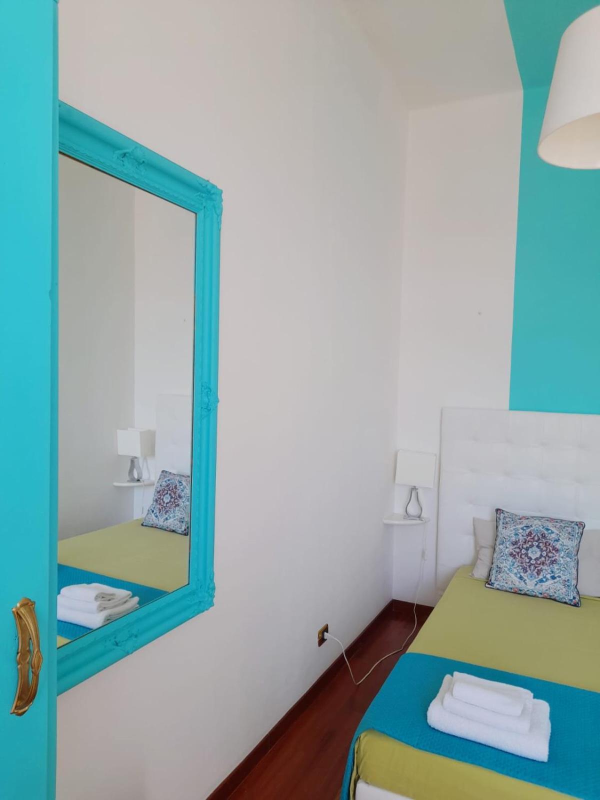 Sole Amare Guest House 巴里 外观 照片