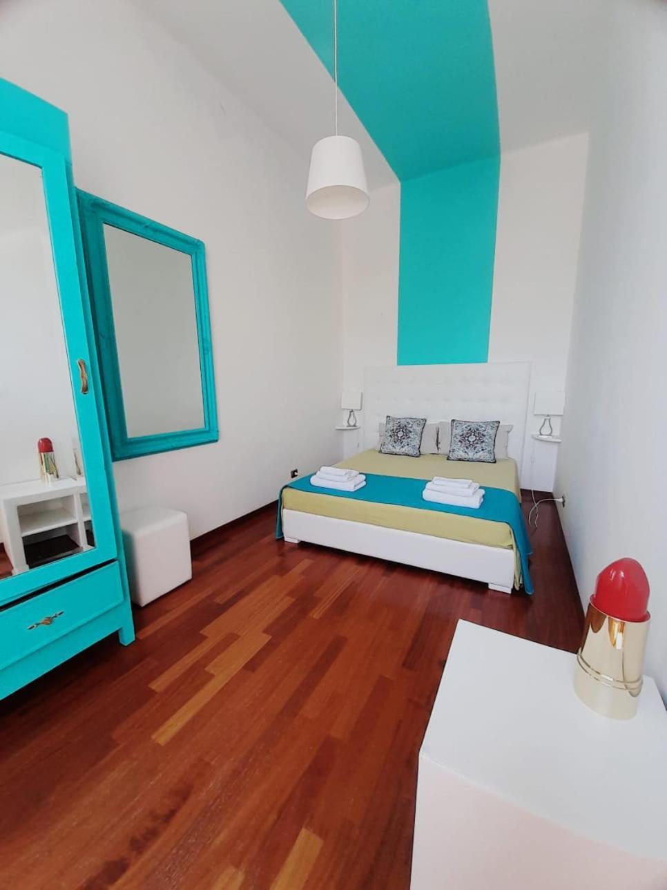 Sole Amare Guest House 巴里 外观 照片