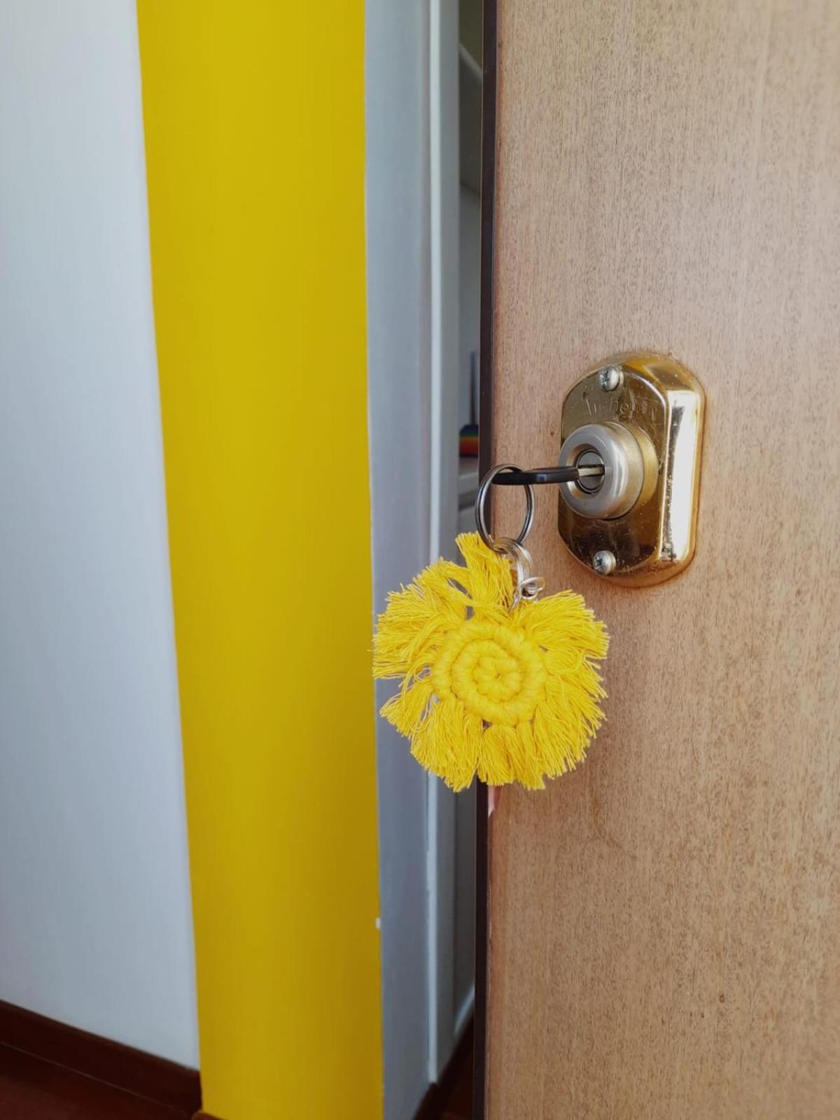 Sole Amare Guest House 巴里 外观 照片