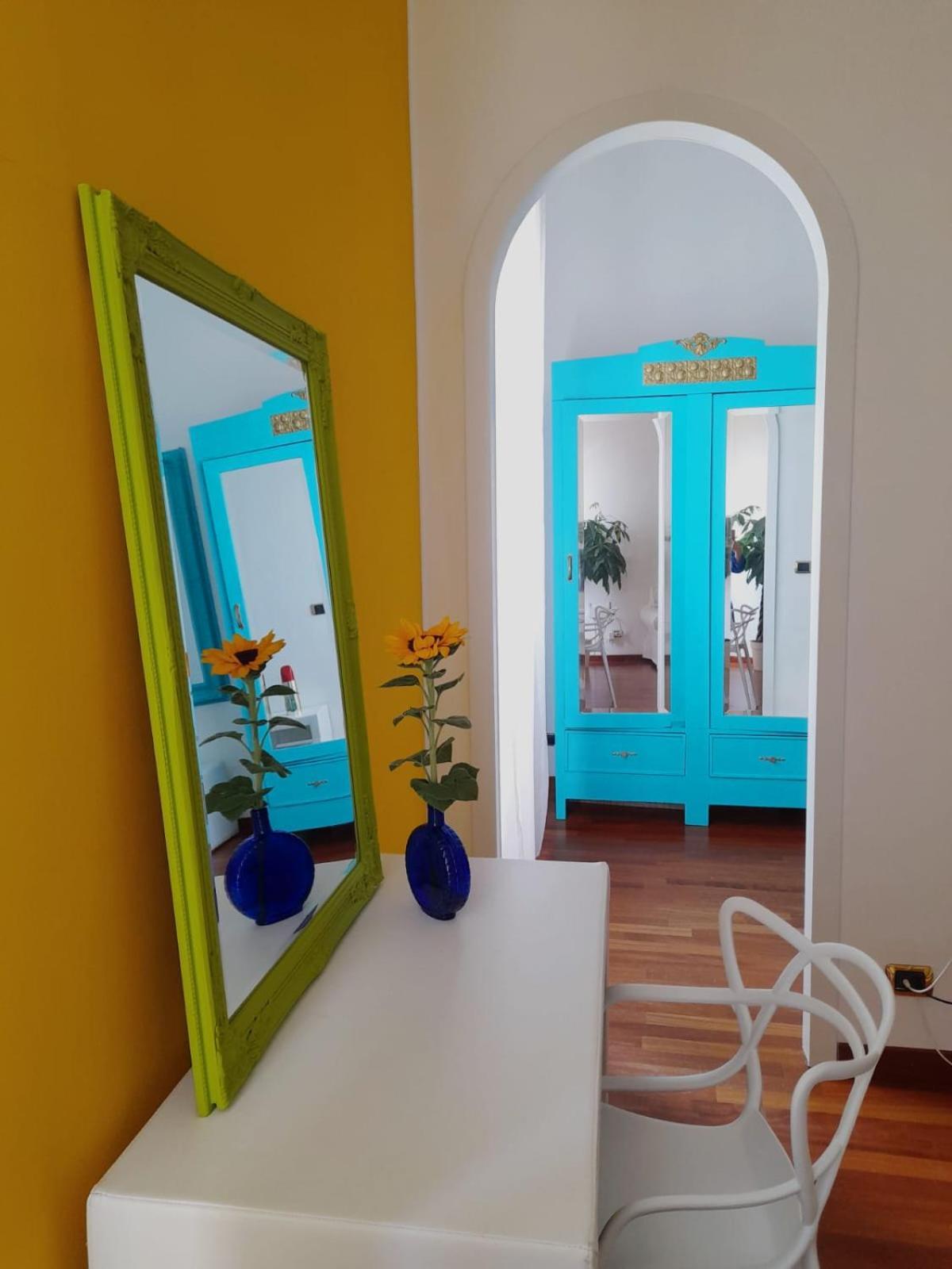 Sole Amare Guest House 巴里 外观 照片