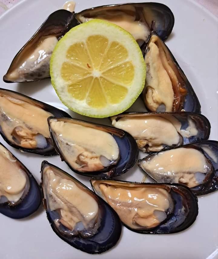 Sole Amare Guest House 巴里 外观 照片