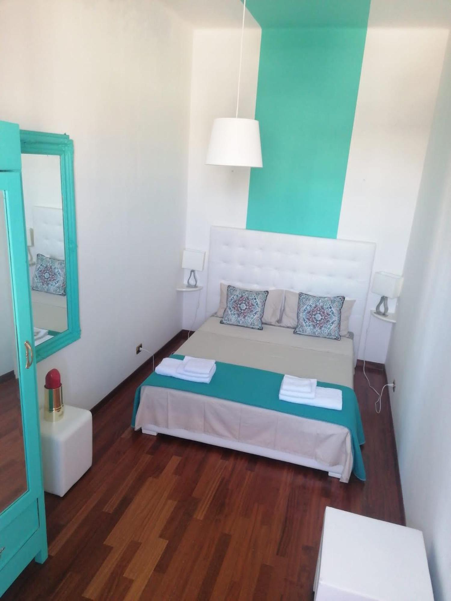 Sole Amare Guest House 巴里 外观 照片
