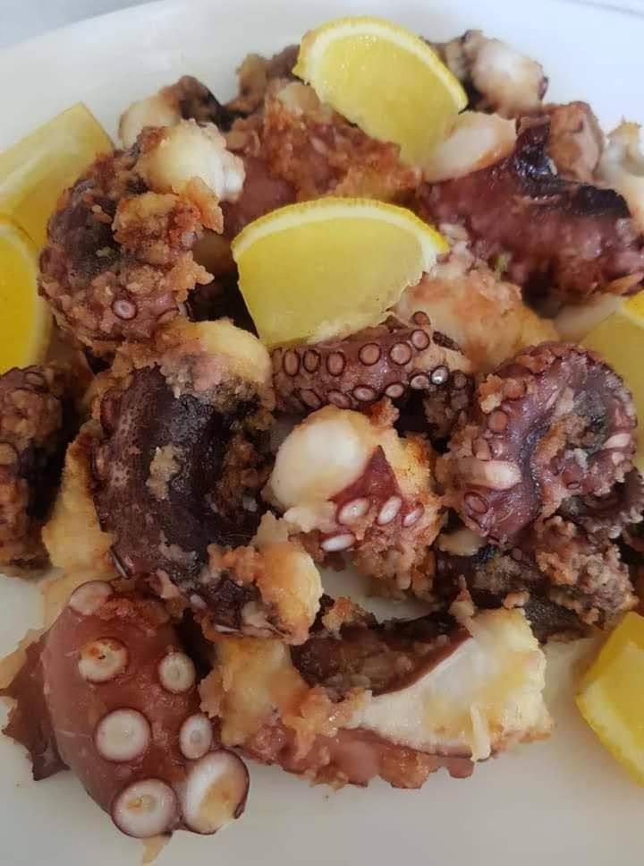 Sole Amare Guest House 巴里 外观 照片