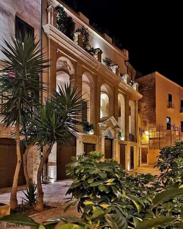 Sole Amare Guest House 巴里 外观 照片