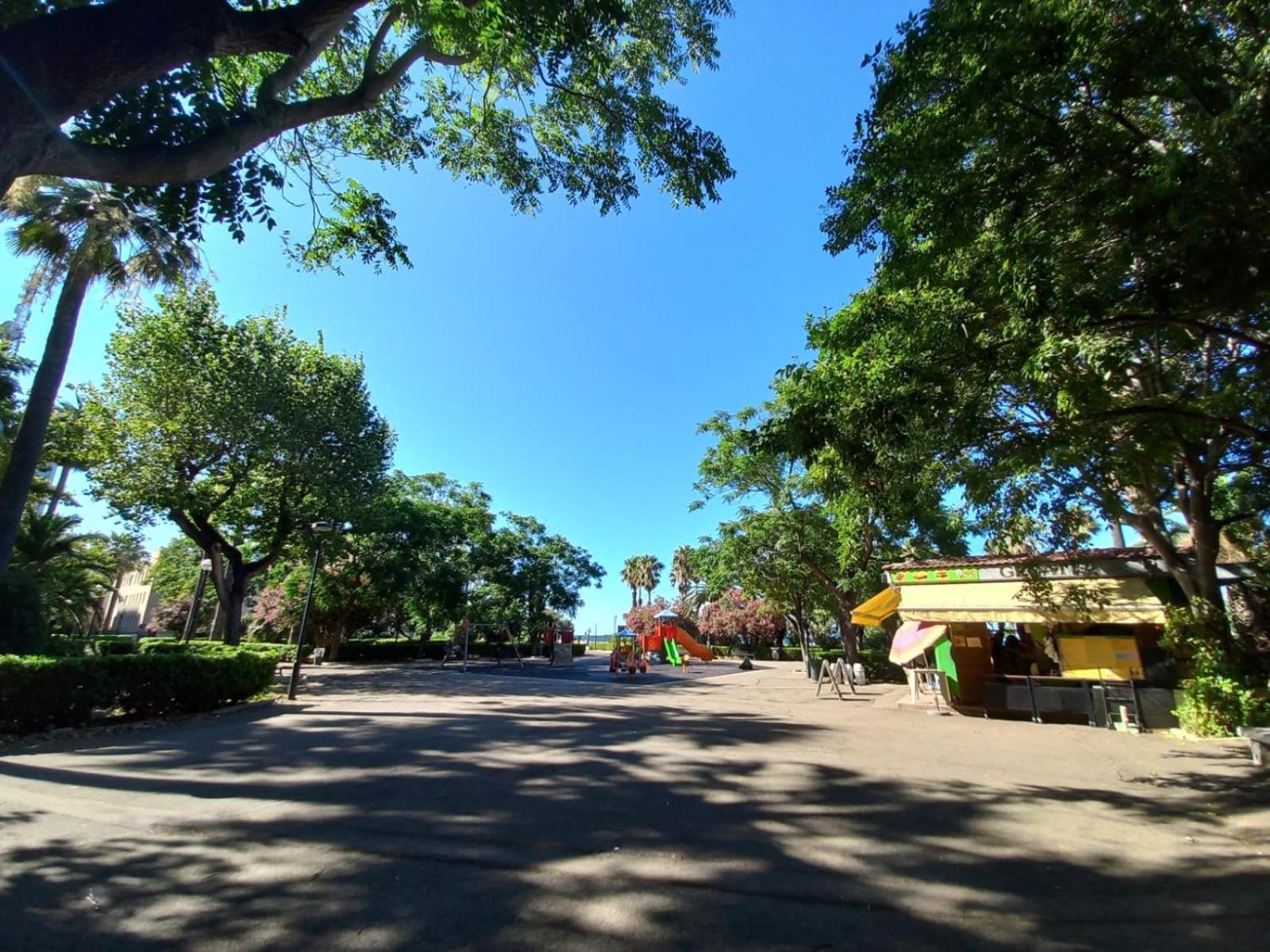 Sole Amare Guest House 巴里 外观 照片