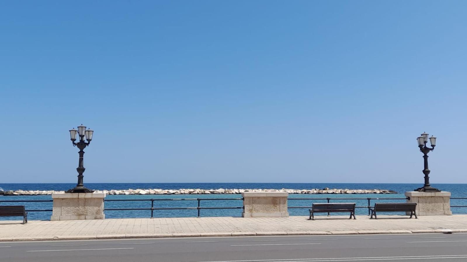 Sole Amare Guest House 巴里 外观 照片
