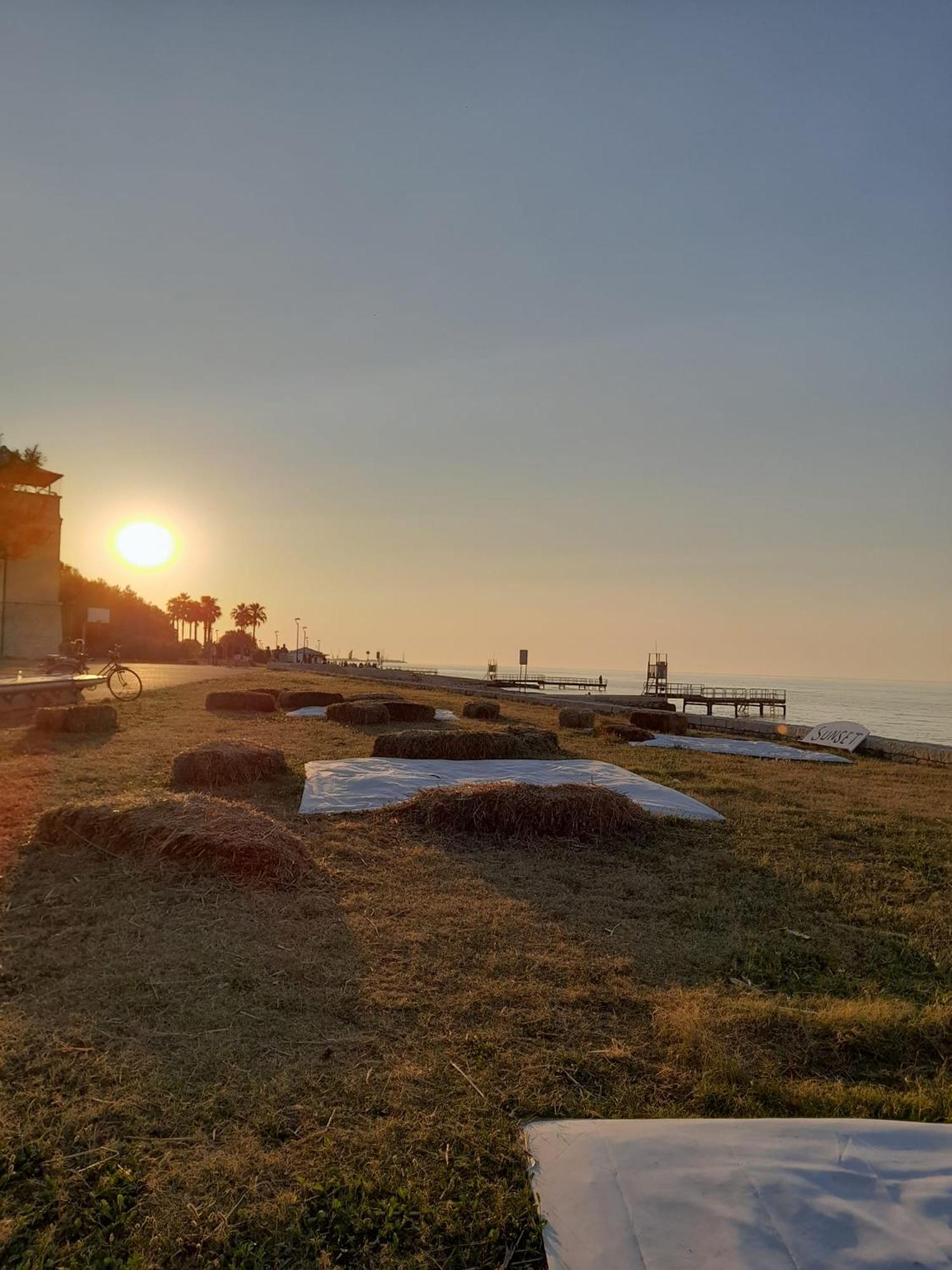 Sole Amare Guest House 巴里 外观 照片