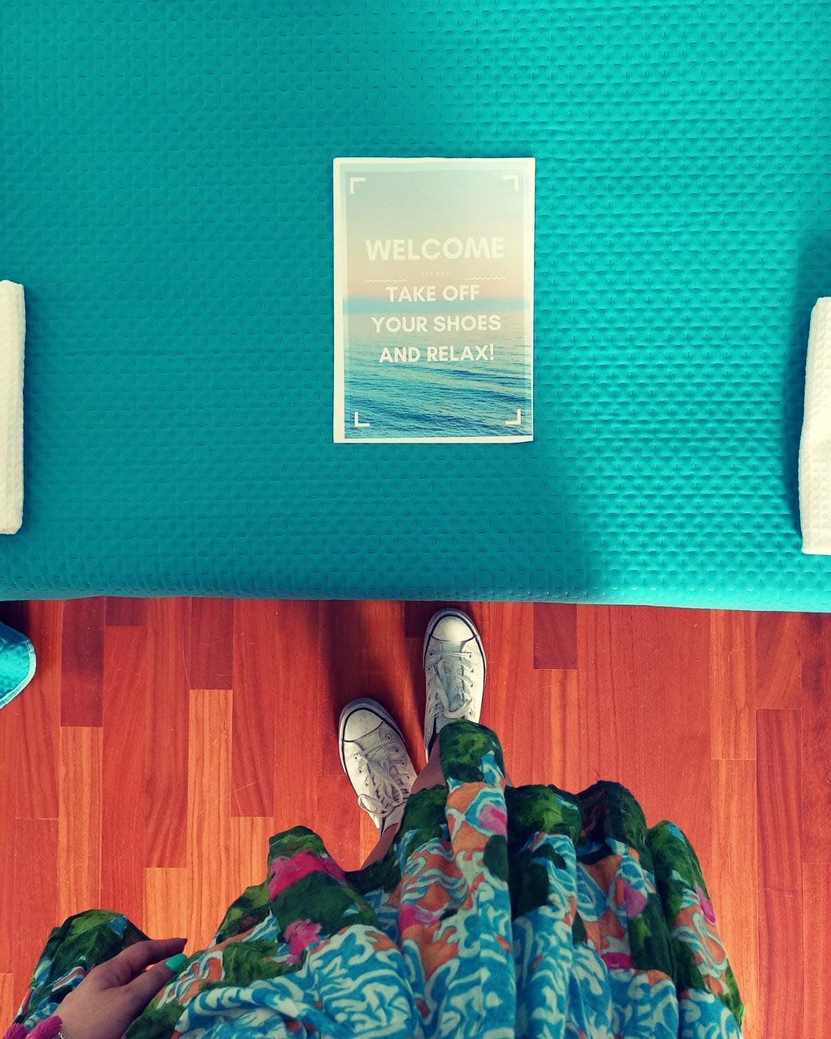 Sole Amare Guest House 巴里 外观 照片