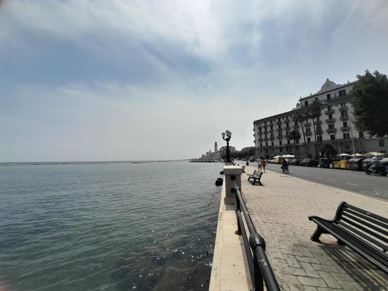 Sole Amare Guest House 巴里 外观 照片
